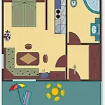 Apartmán Pichler Radstadt