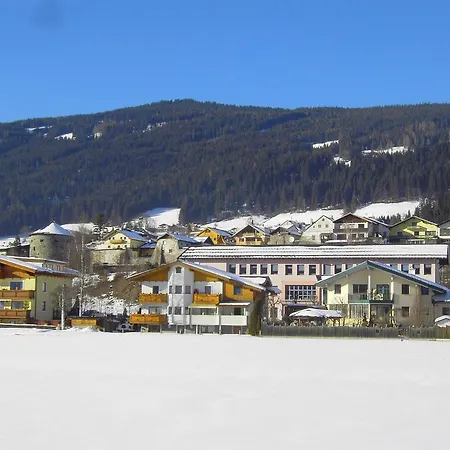 Pichler Apartment