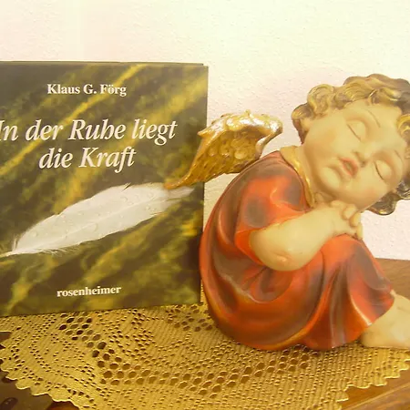 Apartment Pichler
