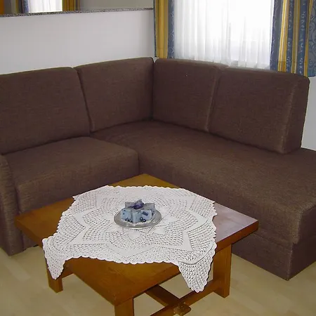Lägenhet Pichler