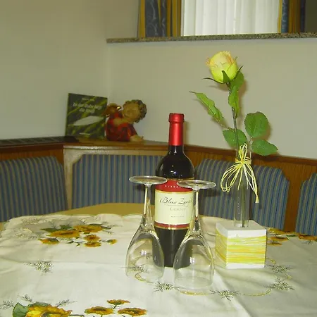 Pichler Apartment *