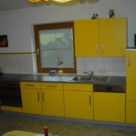 Appartement Pichler *