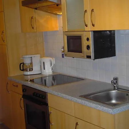 Appartamento Pichler