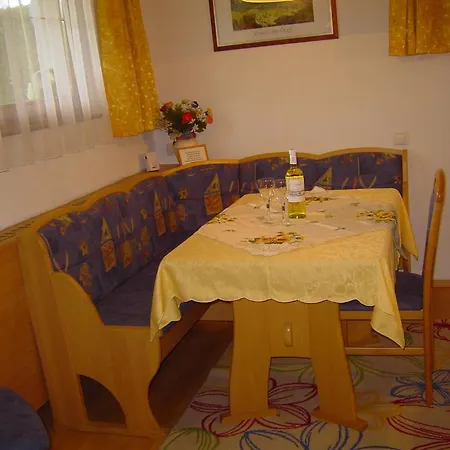 Apartment Pichler *