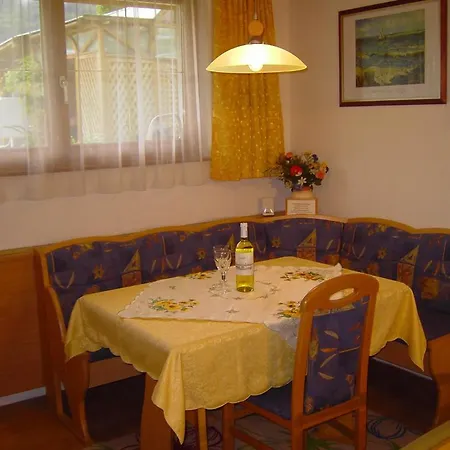 아파트 Pichler 라드스타드트