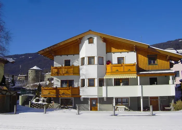 アパート Pichler