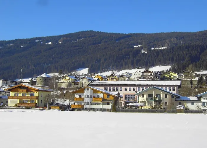 Pichler アパート