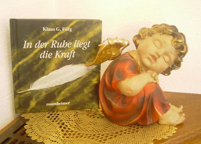 アパート Pichler