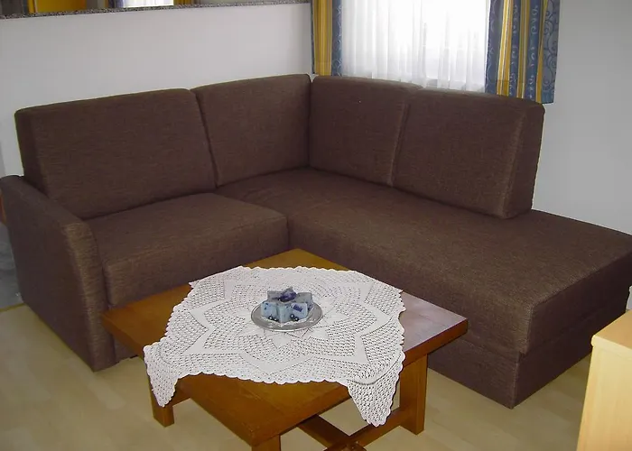 アパート Pichler