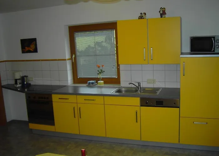 アパート Pichler *