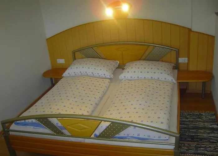 Pichler アパート ラートシュタット