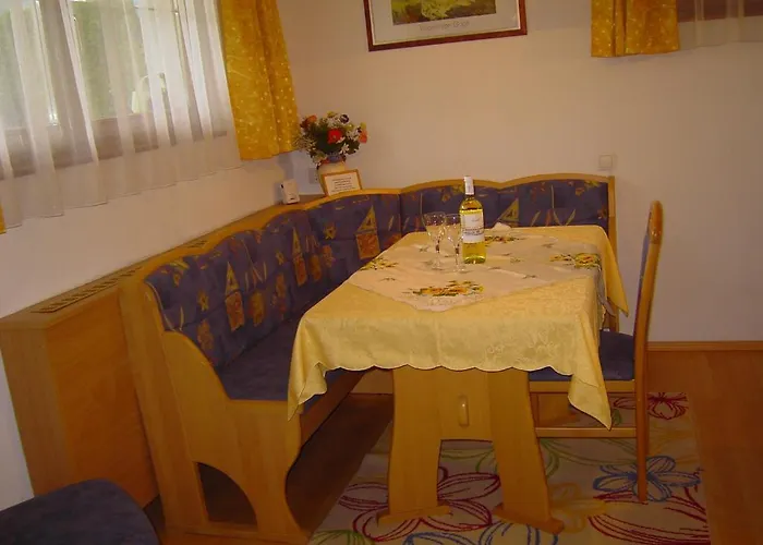 アパート Pichler *