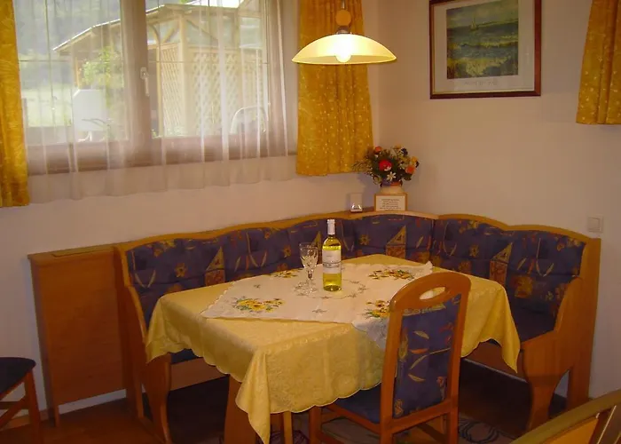 アパート Pichler ラートシュタット