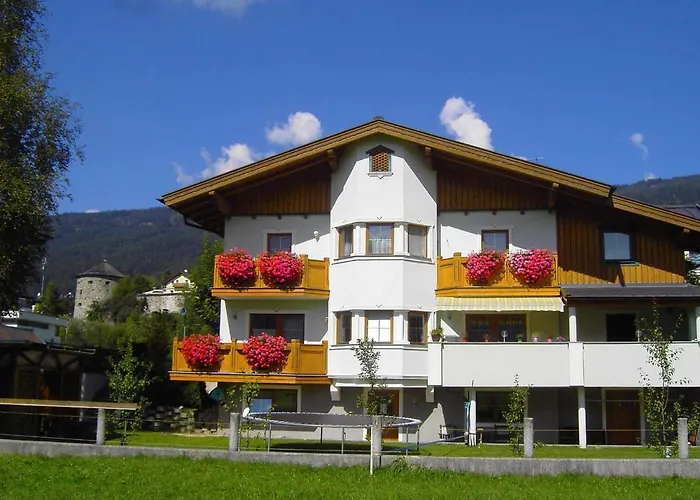 アパート Pichler *